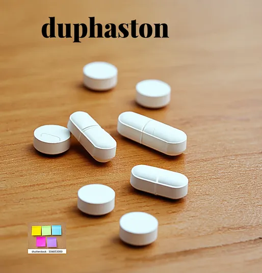 Precio del duphaston